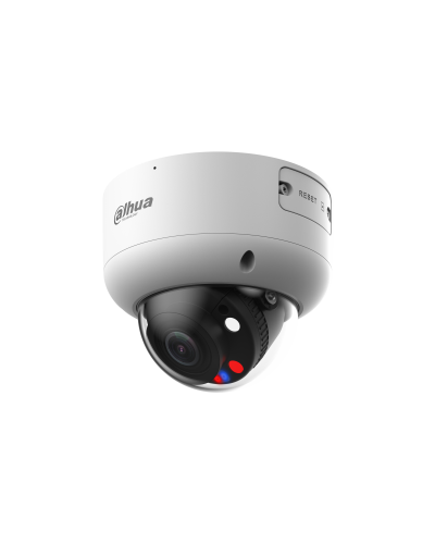 DH-IPC-HDBW3449R1P-ZAS-PV-S5. Профессиональная видеокамера IP купольная. Dahua в Абакане