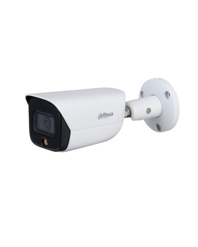 DH-IPC-HFW3449EP-AS-LED-0360B. Профессиональная видеокамера IP цилиндрическая. Dahua в Абакане