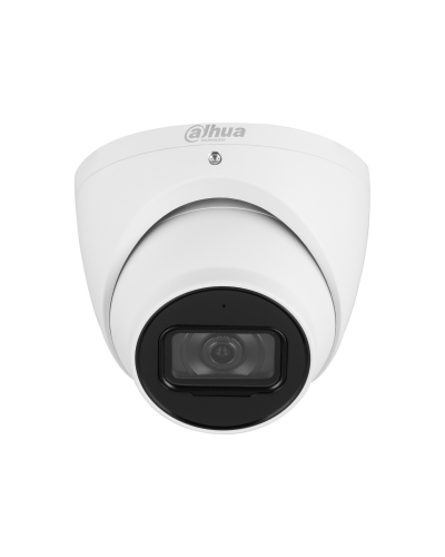 DH-IPC-HDW1830TP-0360B-S6. Профессиональная видеокамера IP купольная. Dahua в Абакане