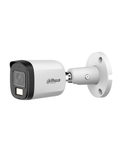 DH-HAC-B2A21P-U-IL-0280B. Профессиональная видеокамера мультиформатная цилиндрическая. Dahua в Абакане