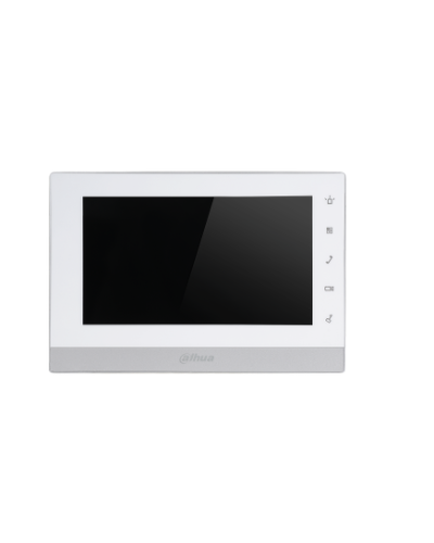 DHI-VTH1550CH-S2. Монитор IP-видеодомофона цветной. Dahua в Абакане