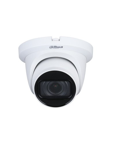 DH-HAC-HDW1231TLMQP-A-0280B. Профессиональная видеокамера мультиформатная купольная. Dahua в Абакане