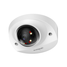 DH-IPC-HDBW2449FP-AS-IL-0360B. Профессиональная видеокамера IP купольная. Dahua
