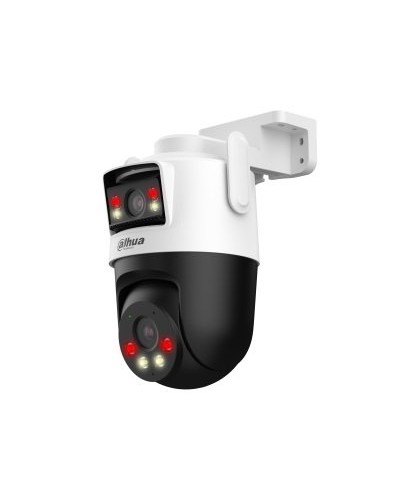 DH-IPC-P5DP-5F-PV-0280B/0600B. Профессиональная видеокамера IP поворотная. Dahua в Абакане