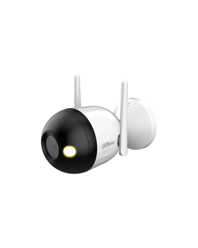 DH-IPC-F4CP-PV-0280B. Профессиональная видеокамера IP цилиндрическая. Dahua в Абакане