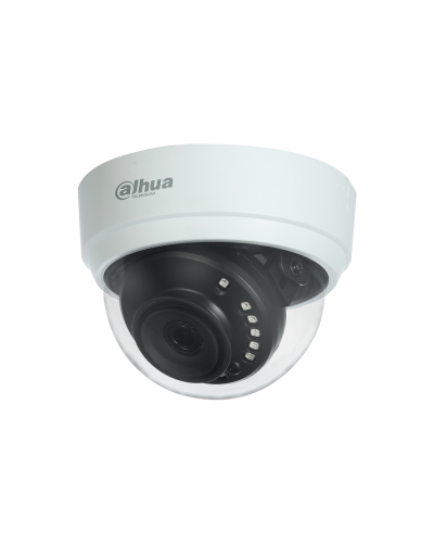 DH-HAC-D1A21P-0360B. Профессиональная видеокамера мультиформатная купольная. Dahua в Абакане