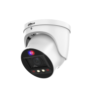 DH-IPC-HDW3449HP-ZAS-PV-S5. Профессиональная видеокамера IP купольная. Dahua