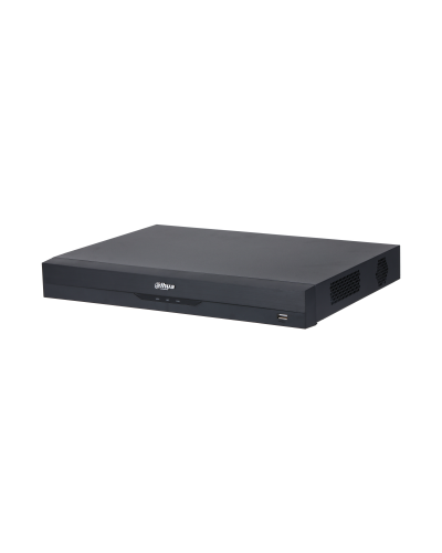 DHI-NVR2208-I2. IP-видеорегистратор 8-канальный. Dahua в Абакане
