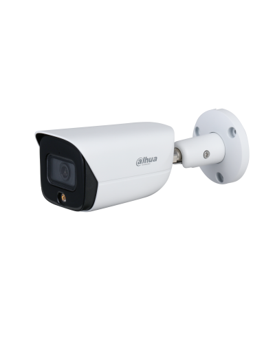 DH-IPC-HFW3249EP-AS-LED-0280B. Профессиональная видеокамера IP цилиндрическая. Dahua в Абакане
