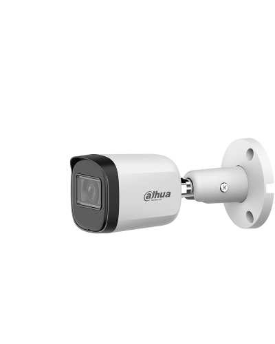 DH-HAC-B2A21P-U-0600B. Профессиональная видеокамера мультиформатная цилиндрическая. Dahua в Абакане