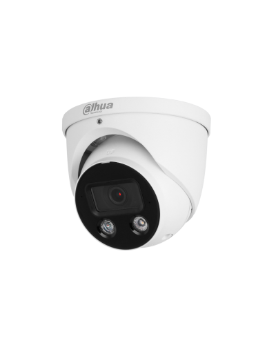 DH-IPC-HDW3849HP-AS-PV-0360B-S4. Профессиональная видеокамера IP купольная. Dahua в Абакане