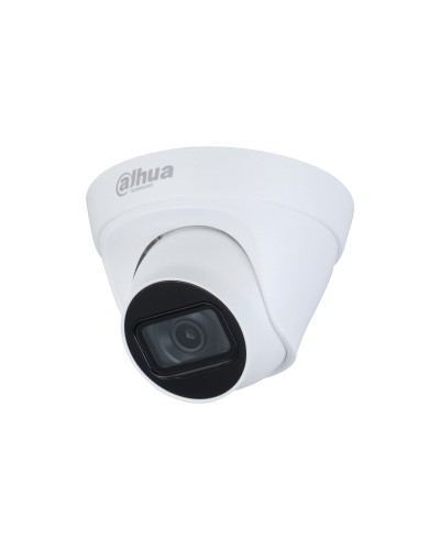 DH-IPC-HDW1431T1P-0360B-S6. Профессиональная видеокамера IP купольная. Dahua в Абакане