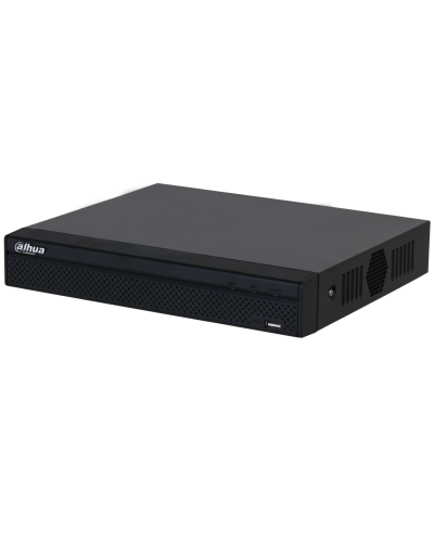 DHI-NVR2104HS-P-4KS3. IP-видеорегистратор 4-канальный. Dahua в Абакане