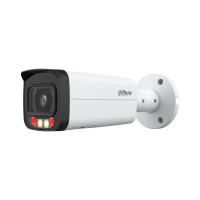 DH-IPC-HFW2449TP-AS-IL-0360B. Профессиональная видеокамера IP цилиндрическая. Dahua