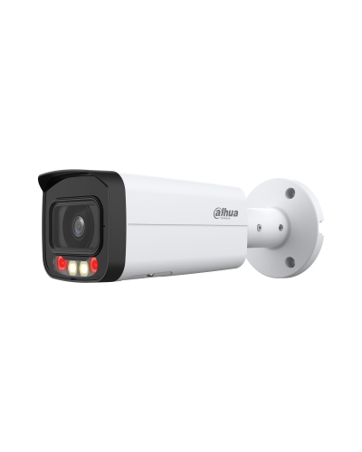 DH-IPC-HFW2449TP-AS-IL-0360B. Профессиональная видеокамера IP цилиндрическая. Dahua в Абакане
