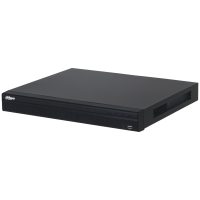 DHI-NVR4216-16P-4KS3. IP-видеорегистратор 16-канальный. Dahua