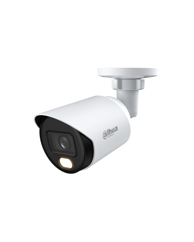 DH-HAC-HFW1509TP-A-LED-0360B-S3. Профессиональная видеокамера мультиформатная цилиндрическая. Dahua в Абакане