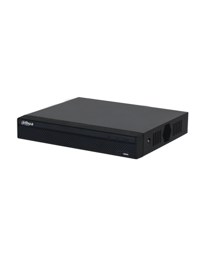DHI-NVR2108HS-8P-I2. IP-видеорегистратор 8-канальный. Dahua в Абакане