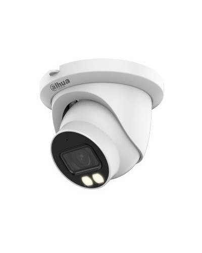 DH-IPC-HDW5449TMP-SE-LED-0280B-S2. Профессиональная видеокамера IP купольная. Dahua в Абакане