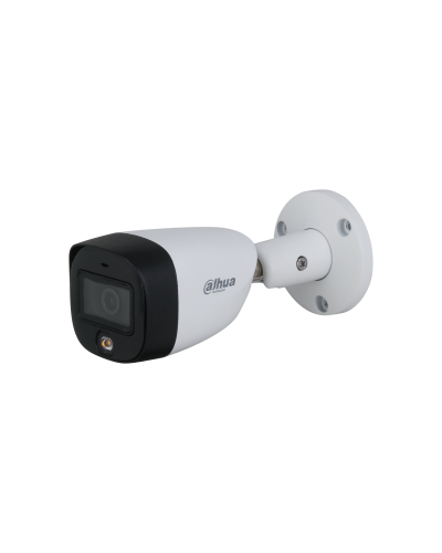DH-HAC-HFW1209CP-LED-0280B-S2. Профессиональная видеокамера мультиформатная цилиндрическая . Dahua в Абакане