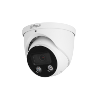 DH-IPC-HDW3449HP-AS-PV-0360B-S4. Профессиональная видеокамера IP купольная. Dahua