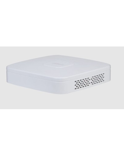 DHI-NVR2108-4KS3. IP-видеорегистратор 8-канальный. Dahua в Абакане