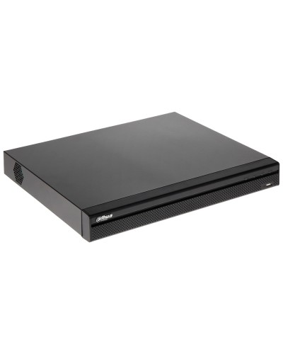 DHI-NVR5216-16P-4KS2E (DH-NVR5216-16P-4KS2E): IP-видеорегистратор 16-канальный в Абакане