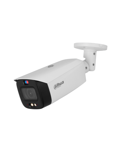 DH-IPC-HFW3849T1P-ZAS-PV-S5. Профессиональная видеокамера IP цилиндрическая. Dahua в Абакане