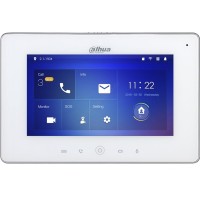 DHI-VTH5221DW-S2. Монитор IP-видеодомофона цветной. Dahua