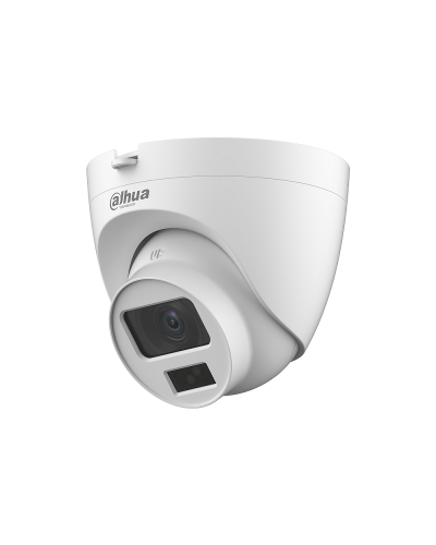 DH-HAC-HDW1200CLQP-IL-A-0280B-S6. Профессиональная видеокамера мультиформатная купольная. Dahua в Абакане