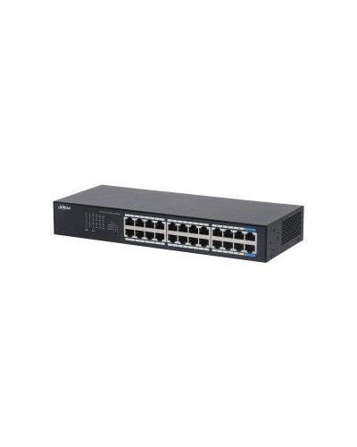 DH-S3024-24GT. Сетевой коммутатор. Dahua в Абакане