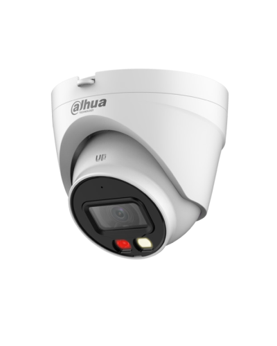 DH-IPC-HDW1239VP-A-IL-0360B. Профессиональная видеокамера IP купольная. Dahua в Абакане