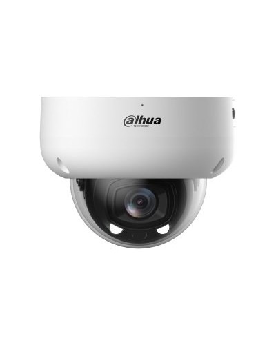 DH-IPC-HDBW5449RP-ASE-LED-0360B-S2. Профессиональная видеокамера IP купольная. Dahua в Абакане