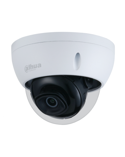 DH-IPC-HDBW3441EP-AS-0280B-S2. Профессиональная видеокамера IP купольная. Dahua в Абакане