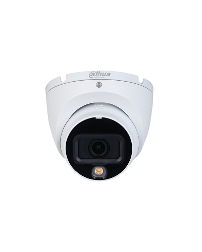 DH-HAC-HDW1200TLMP-IL-A-0280B-S6. Профессиональная видеокамера мультиформатная купольная. Dahua в Абакане