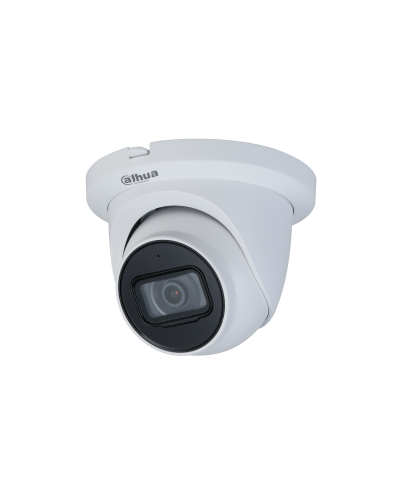 DH-IPC-HDW3441TMP-AS-0600B. Профессиональная видеокамера IP купольная. Dahua в Абакане
