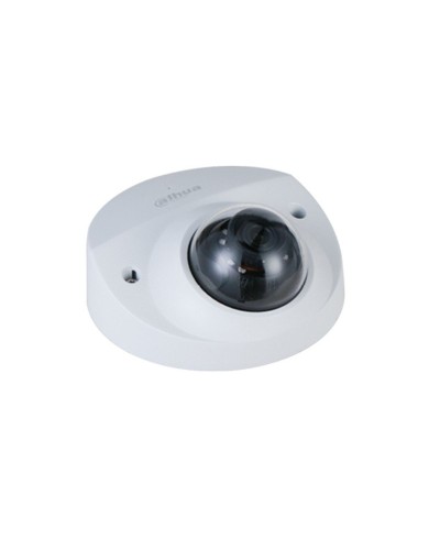 DH-IPC-HDBW2231FP-AS-0360B-S2. Профессиональная видеокамера IP купольная. Dahua в Абакане