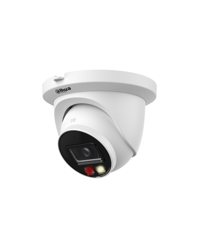 DH-IPC-HDW2449TMP-S-IL-0360B. Профессиональная видеокамера IP купольная. Dahua в Абакане