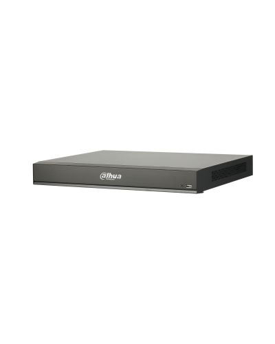 DHI-NVR5216-16P-XI. IP-видеорегистратор 16-канальный. Dahua в Абакане