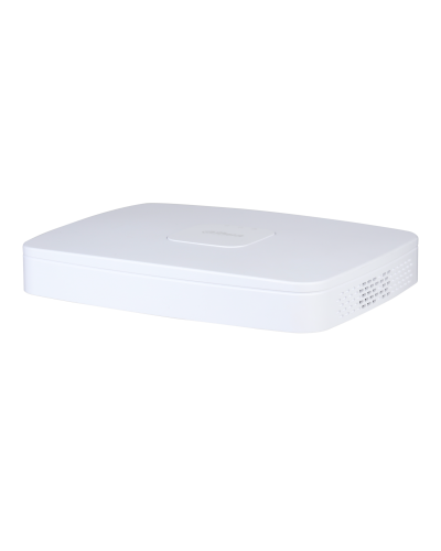 DHI-NVR2108-8P-4KS3. IP-видеорегистратор 8-канальный. Dahua в Абакане
