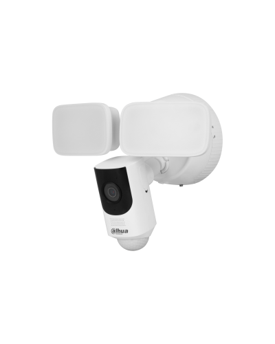 DH-IPC-WL46AP-0280B. Профессиональная видеокамера IP цилиндрическая. Dahua в Абакане