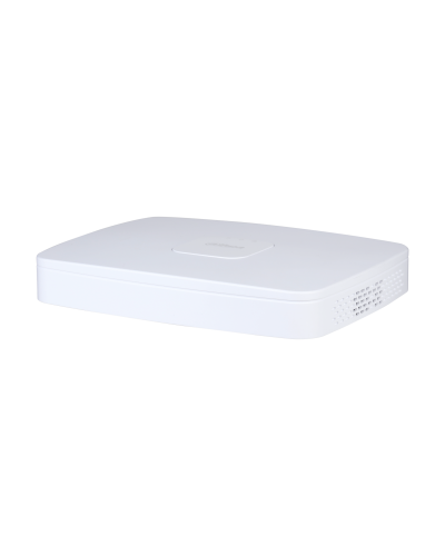 DHI-NVR4108-8P-EI. IP-видеорегистратор 8-канальный. Dahua в Абакане