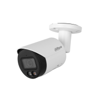DH-IPC-HFW2249SP-S-IL-0360B. Профессиональная видеокамера IP цилиндрическая. Dahua