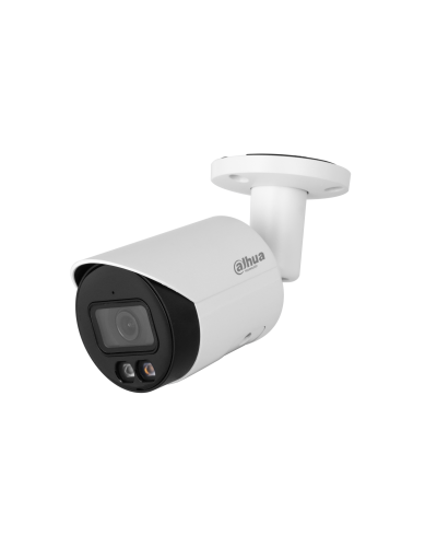 DH-IPC-HFW2249SP-S-IL-0360B. Профессиональная видеокамера IP цилиндрическая. Dahua в Абакане