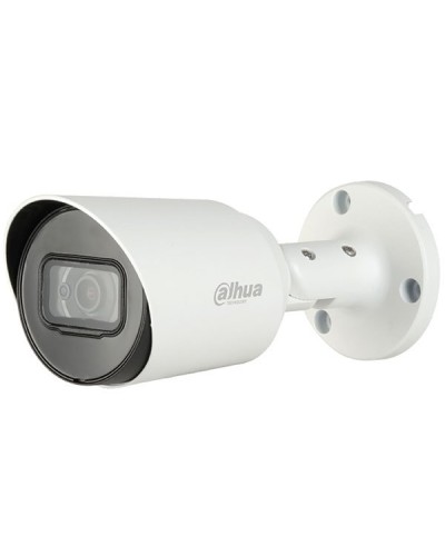 DH-HAC-HFW1200TP-0360B. Профессиональная видеокамера мультиформатная цилиндрическая. Dahua в Абакане