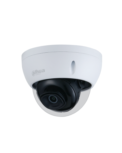 DH-IPC-HDBW2431EP-S-0360B. Профессиональная видеокамера IP купольная. Dahua в Абакане