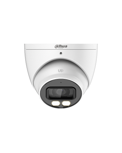 DH-HAC-HDW1509TP-IL-A-0280B-S2. Профессиональная видеокамера мультиформатная купольная. Dahua в Абакане