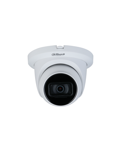 DH-HAC-HDW1500TLMQP-A-0360B-S2. Профессиональная видеокамера мультиформатная купольная. Dahua в Абакане
