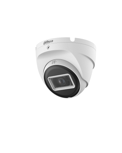 DH-HAC-T2A21P-U-0360B. Профессиональная видеокамера мультиформатная купольная. Dahua в Абакане