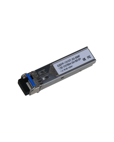 DH-GSFP-1310T-20-SMF. SFP модуль. Dahua в Абакане